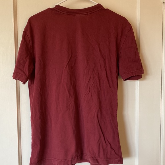 💚 Reebok Denver Avalanche T-Shirt - Picture 5 of 5